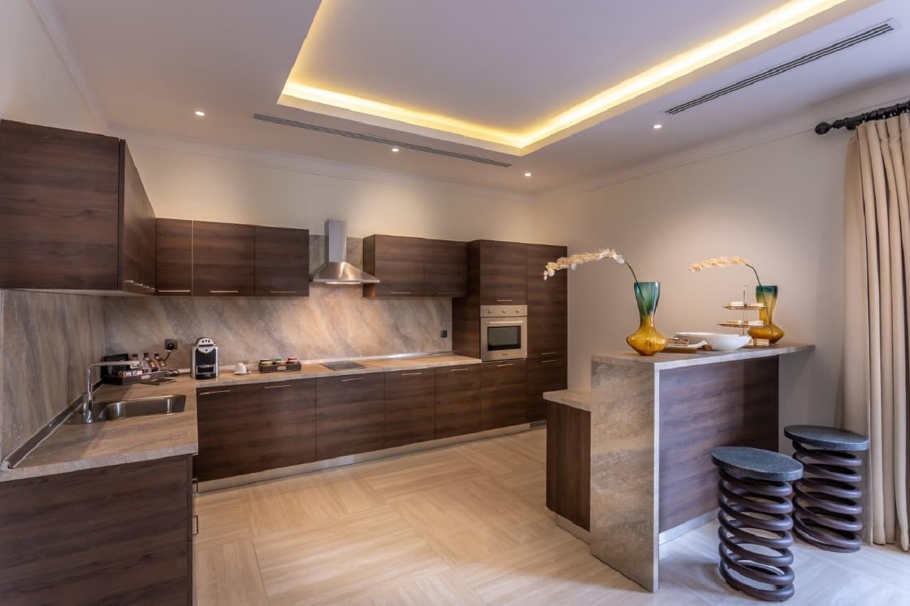 Braira Hettin Hotel & Resort Ριάντ Εξωτερικό φωτογραφία